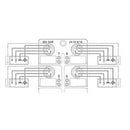 PHOENIX CONTACT IBS SAB 24 DI 8/8