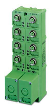 PHOENIX CONTACT IBS SAB 24 DI 8/8