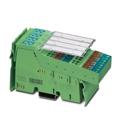 PHOENIX CONTACT IB IL 24 DI 16-PAC / SN
