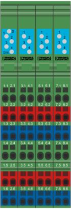 PHOENIX CONTACT IB IL 24 DI 16-PAC