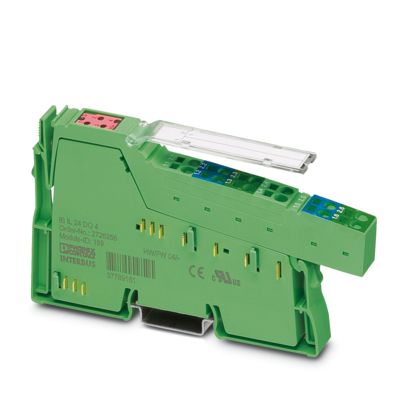 PHOENIX CONTACT IB IL 24 BIS 4-PAC