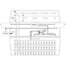 PHOENIX CONTACT IB ST 24 DI 32/2