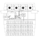 PHOENIX CONTACT IB ST 24 BIS 8 / 3-2A