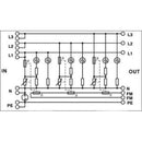 PHOENIX CONTACT MT 4PE-230AC