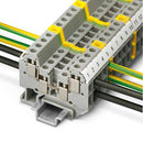 PHOENIX CONTACT MTB 1-5