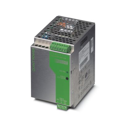 PHOENIX CONTACT QUINT-PS-3x400-500AC / 24DC / 10 STROMVERSORGUNG