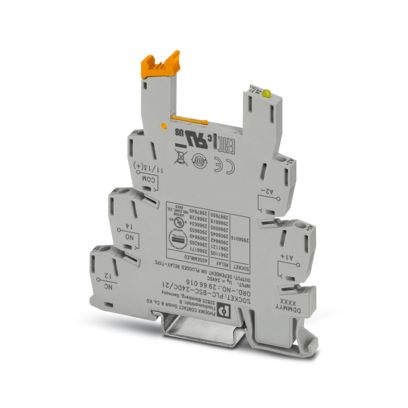 PHOENIX CONTACT PLC-BSC-24DC / 21
