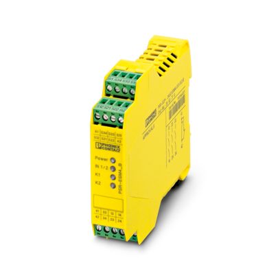PHOENIX CONTACT PSR-SCP-24UC / ESM4 / 3X1 / 1X2 / B