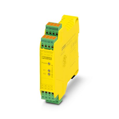 PHOENIX CONTACT PSR-SPP-24UC / ESL4 / 3X1 / 1X2 / B