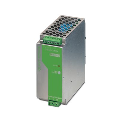 PHOENIX CONTACT QUINT-PS-100-240AC / 24DC / 5