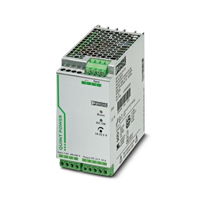 PHOENIX CONTACT QUINT-PS / 3AC / 24DC / 20
