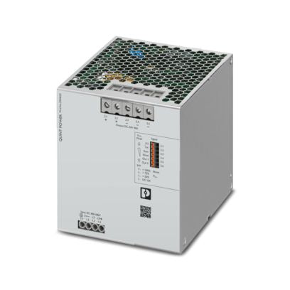 PHOENIX CONTACT QUINT-PS / 3AC / 24DC / 40