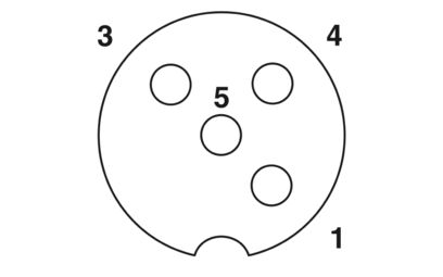 PHOENIX CONTACT SACB-4/4-LC-90 gebraucht