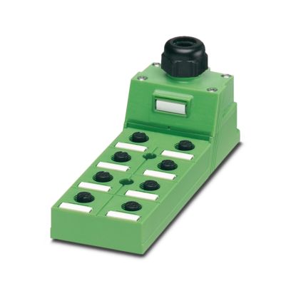 PHOENIX CONTACT SACB-4/4-LC-90 gebraucht