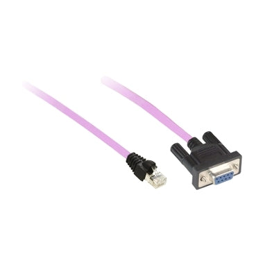 SCHNEIDER ELECTRIC TCSCCN4F3M1T