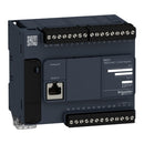 SCHNEIDER ELECTRIC TM221C24T