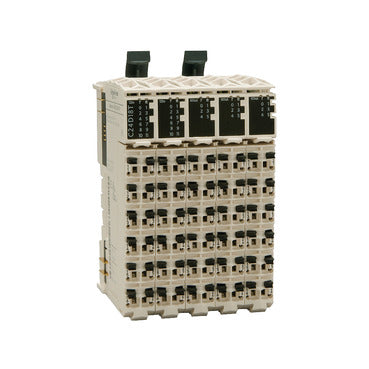 SCHNEIDER ELECTRIC TM5C12D8T