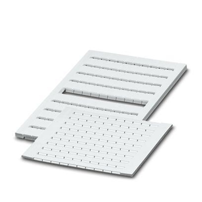 PHOENIX CONTACT ZB 5-LGS: FORTL.ZAHLEN 1-10