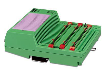 PHOENIX CONTACT IBS RT 24 DIO 16/16-T