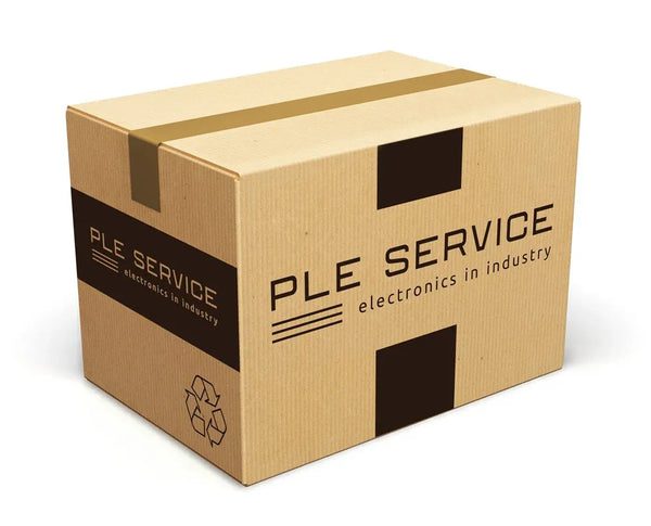 PLEService Electronics in Industry