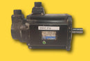 Sanyo Denki Servomotor Q3AA13150HXZTA S/N 070309469