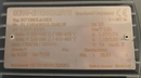 Motor SEW R17DR63L4/ASD1 S/N 01.160436505.0046.06