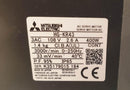 Mitsubishi Servomotor HG-KR43 S/N K35179015 184
