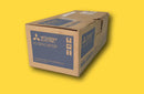 Mitsubishi Servomotor HG-KR43 S/N K35179015 184