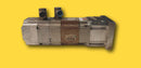 Siemens Servomotor 1FK6042-6AF71-1EH0 S/N YF M612 1513 02 005