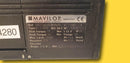 MAVILOR BS072A.00.310N.00 S/N 37525