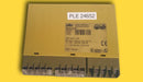 PILZ PZE 5V 3 s 24VDC S/N 474965103476