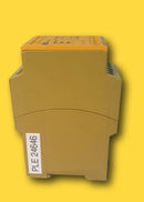 PILZ PNOZ X3 3S 1Ö S/N 774318