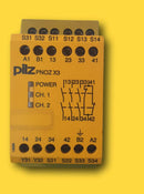 PILZ PNOZ X3 3S 1Ö S/N 774318