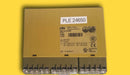 PILZ PNOZ 3 24VDC 5S10 S/N 474894118160