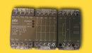 PILZ PNOZ 3 24VDC 5S 1Ö 1W S/N 474894