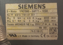 Siemens 1FK7080-5AF71-1EG0 S/N YFW810778101001