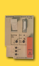 Siemens SIMATIC S5-100U 6ES5 100-8MA02