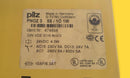 PILZ PNOZ 3 5S / 1Ö 1S S/N 474894