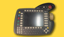 KUKA KCP2 00-107-263 S/N 43648