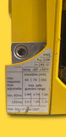Sick S30A-7011BA S30A7011BA