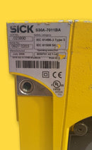Sick S30A-7011BA S30A7011BA