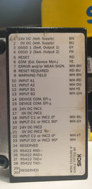 Sick S30A-7011BA S30A7011BA