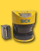Sick S30A-7011BA S30A7011BA