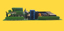 AEXP-Platine S/N 454370