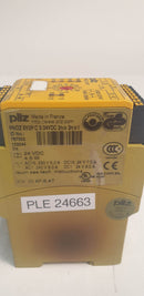 Pilz PNOZ XV2P C 3/24VDC 2S 2Ö 787502