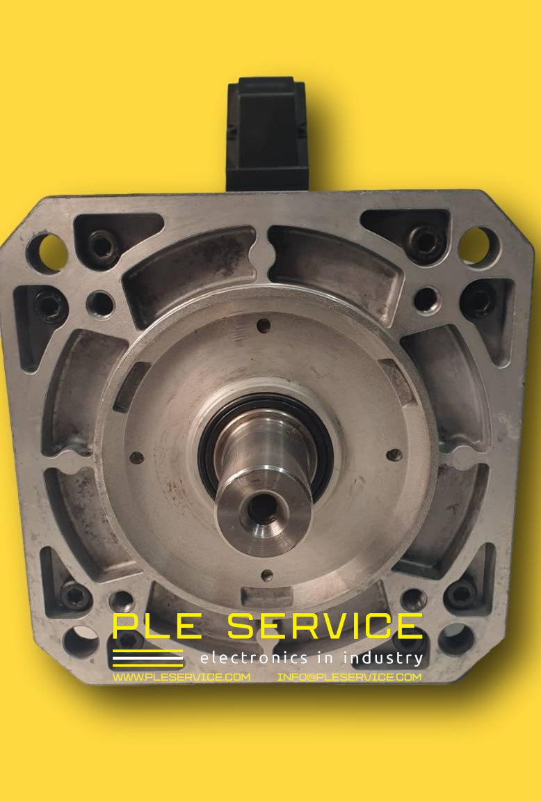 REXROTH INDRAMAT MHD112B-024-PG0-BN SERWOMOTOR