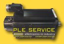 REXROTH INDRAMAT MHD112B-024-PG0-BN SERVOMOTOR